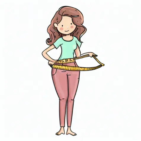 허리둘레-86cm-몇-인치