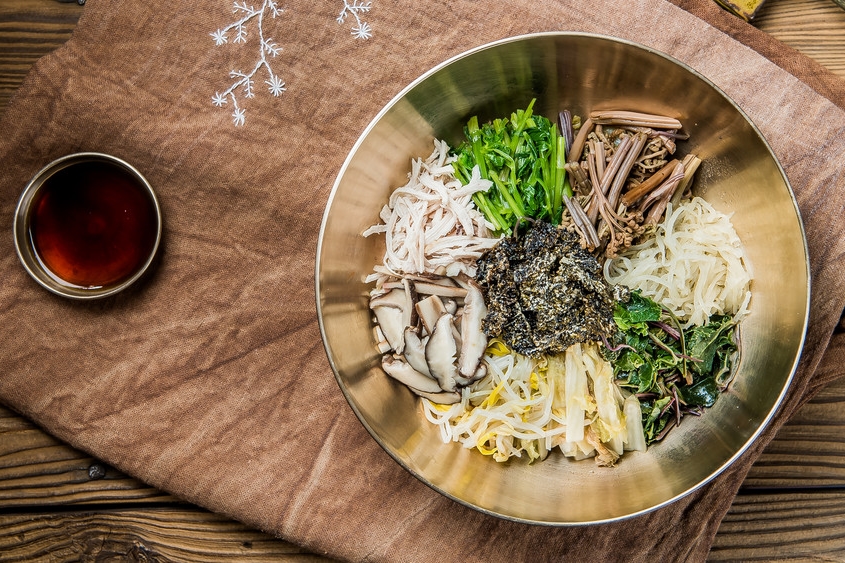 '찐'맛집은 여기, 미쉐린 가이드 '빕 구르망' 2021 강북편 '찐'맛집은 여기, 미쉐린 가이드 '빕 구르망' 2021 강북편