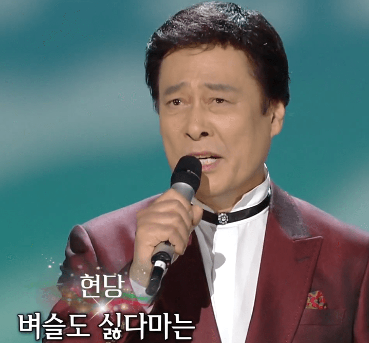 현당(박재홍) 물방아 도는 내력