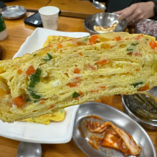 생생정보 장사의 신 등갈비김치찜 음식점
