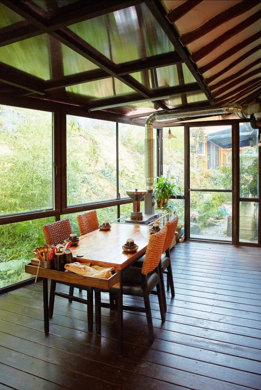 생방송투데이 3789회 한우물의 법칙 충남 공주시 월송동 수제 만두전골 전문점 다솜차반 소서노