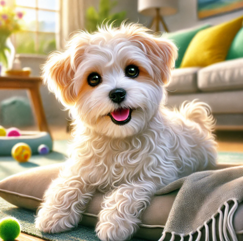 인기 소형견 추천