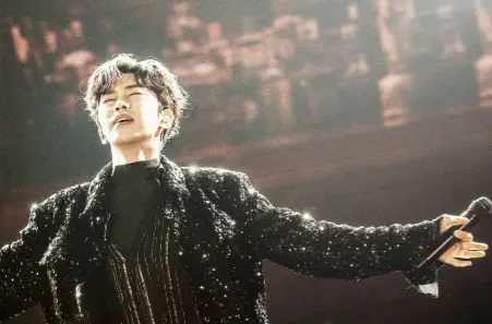 임영웅 콘서트 일정 및 예매 방법