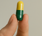 면역력 높이는 영양제