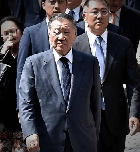 정몽구