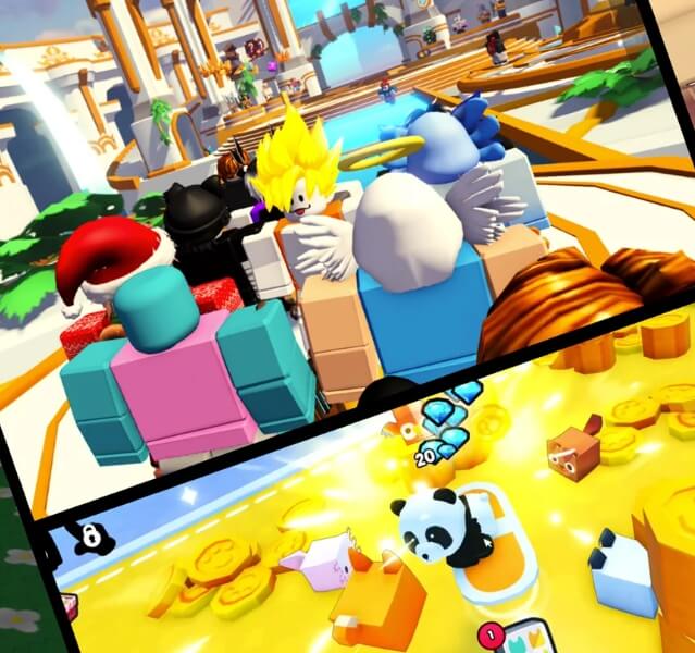 로블록스 다운로드 설치 방법