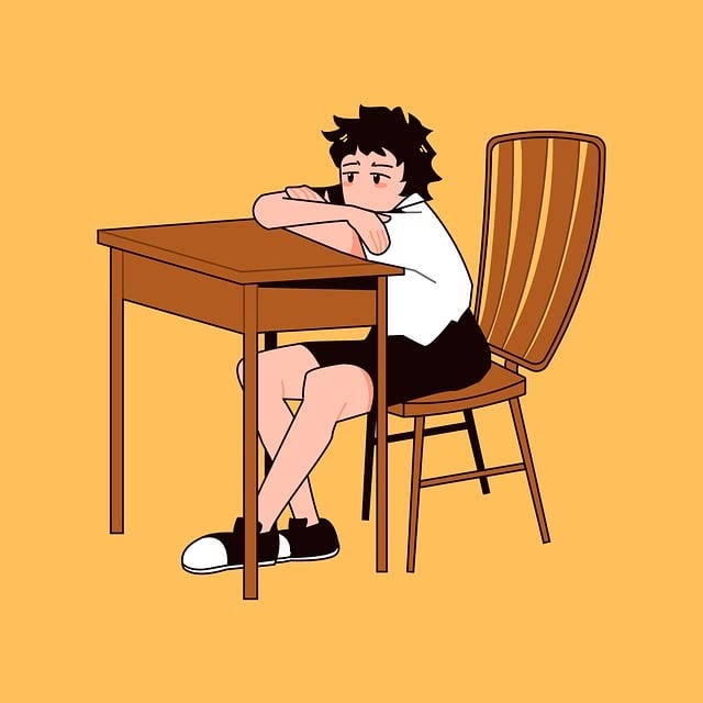 청소년 ADHD 증상 총정리: 우리 아이, 단순한 산만함일까?