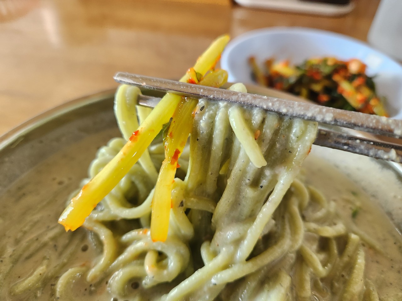 전국 콩국수 맛집 서울 인천 대구 진주 10곳