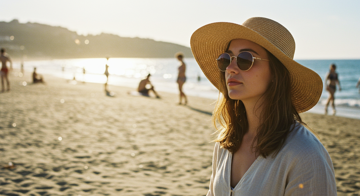 선크림(자외선차단제)