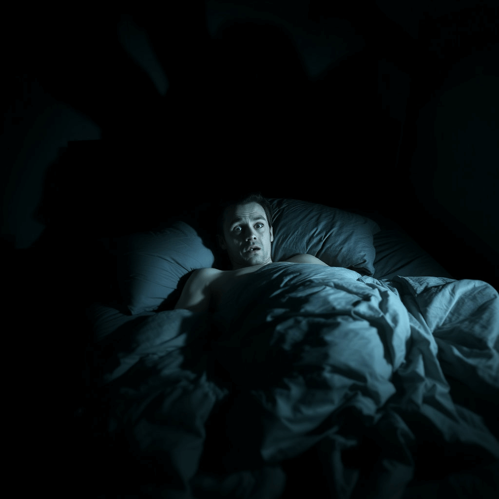 가위눌림 꿈해몽