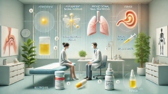 콧물멈추는법 : 원인별 대처법