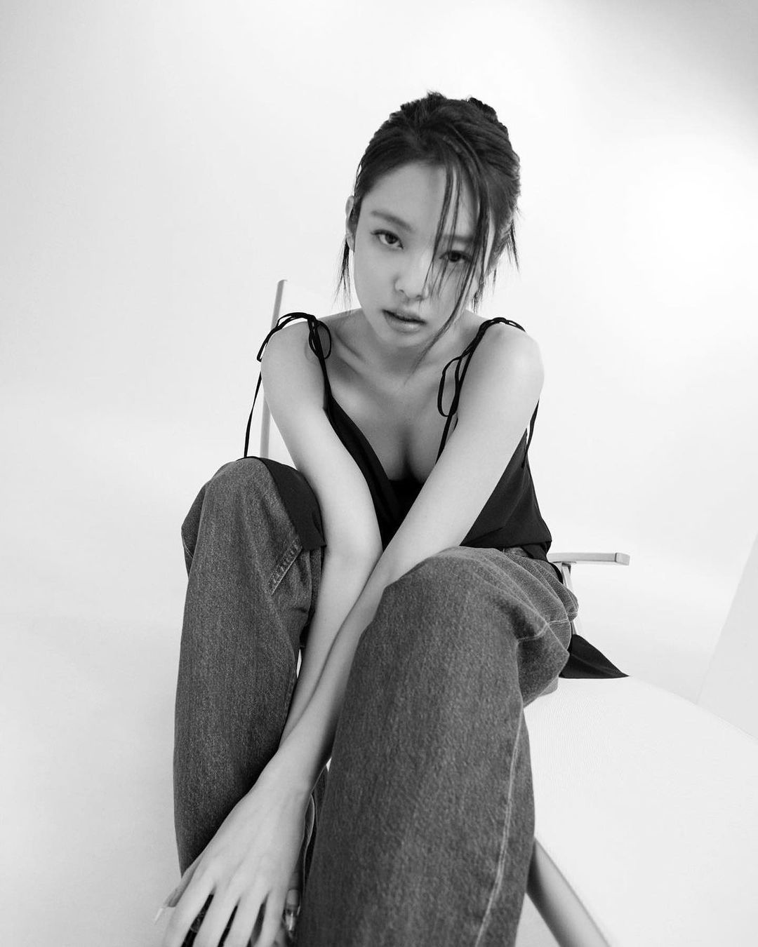 블랙핑크 제니이미지 5