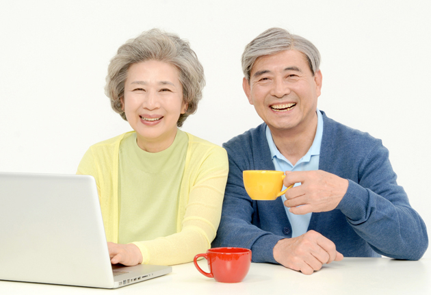 연금보험 가입순서