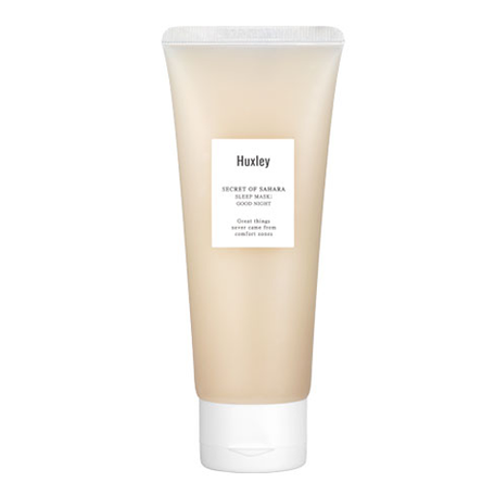 헉슬리 슬립 마스크 굿 나잇