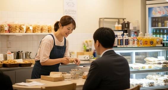 소상공인 부담경감 크레딧 신청 방법