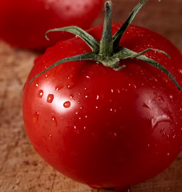 토마토 효능 부작용 고르는법 칼로리