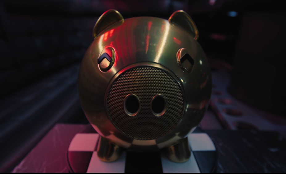 오징어게임 시즌2 2화: 기훈 오징어게임 참가