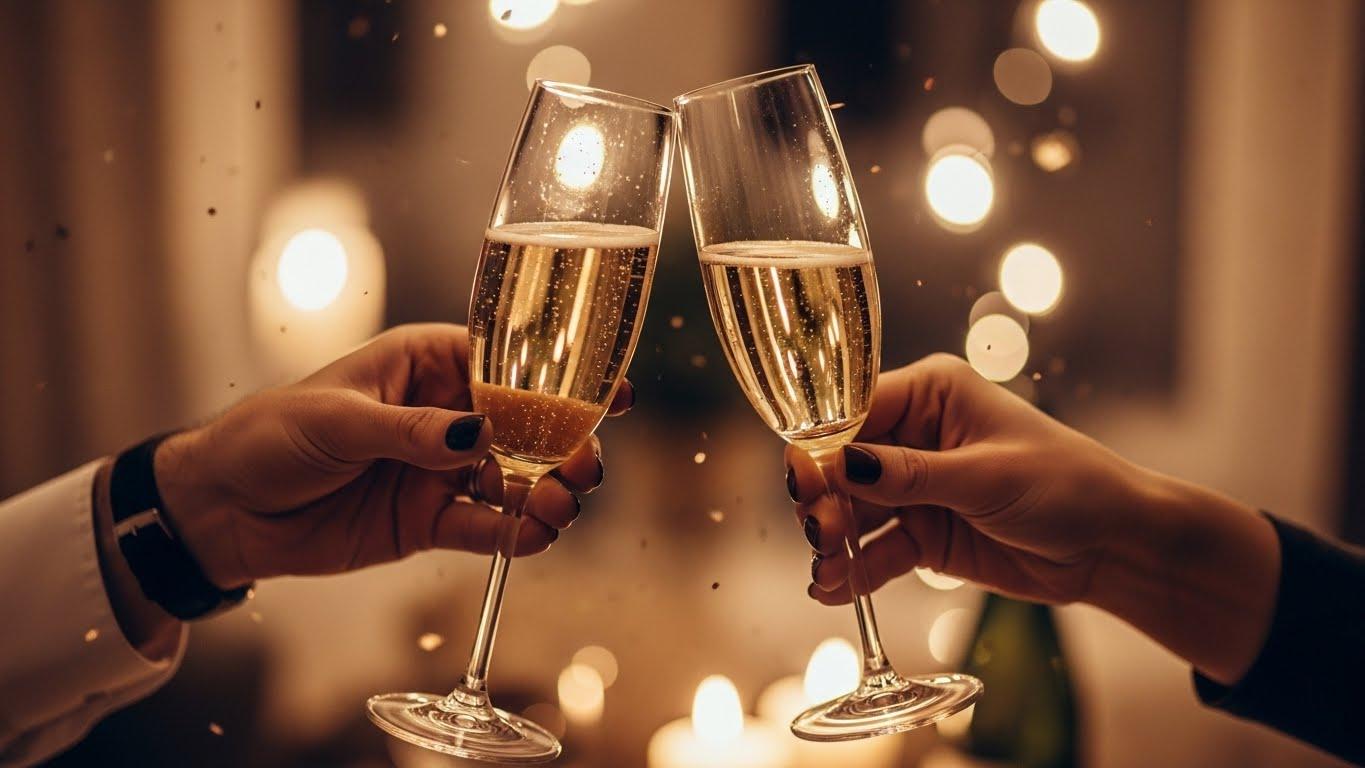 연말 건배 구호