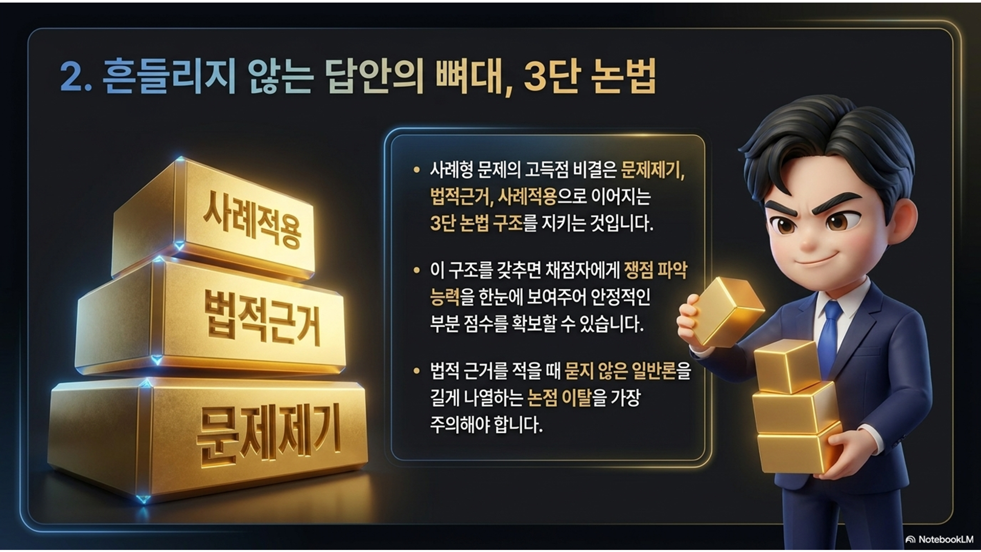 섹션 인포그래픽