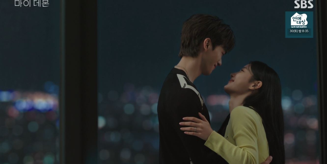 마이데몬_9회