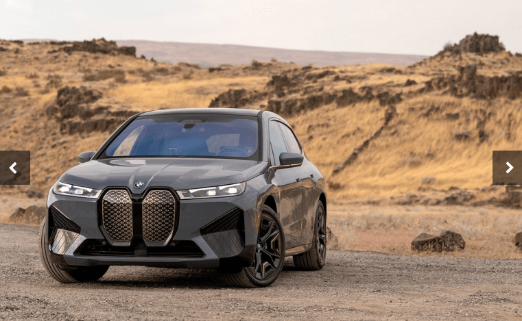 2024-BMW-iX