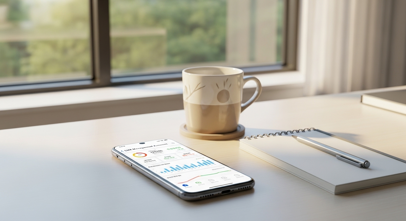 CMA 계좌와 위탁계좌, 어떤 차이가 있을까?