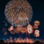 2024 서울세계불꽃축제 여의도 한강 불꽃놀이 명당