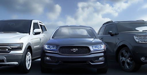 글의 이해를 돕기 위한 가상 자동차 이미지