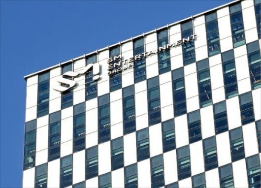 sm엔터테인먼트 본사