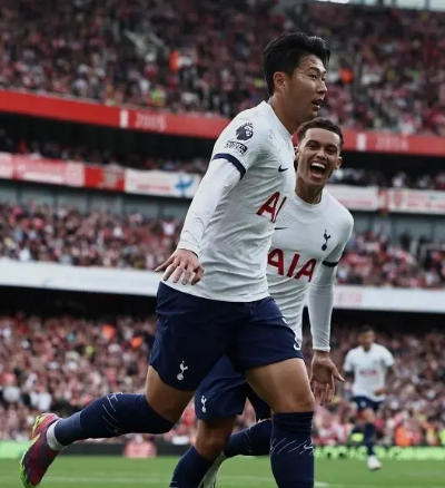 손흥민 경기 중계