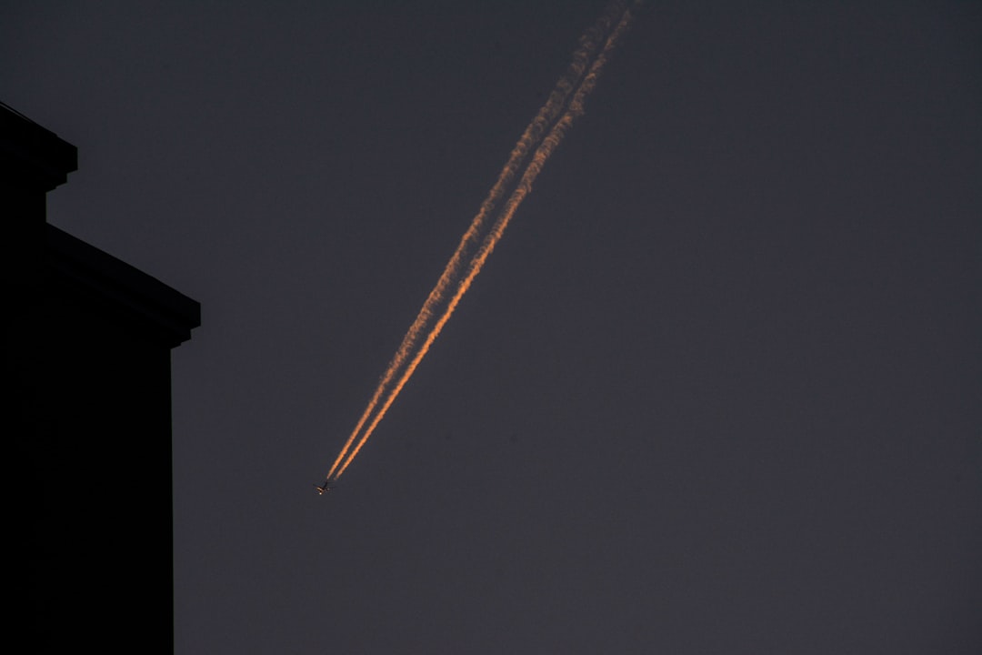 Exhaust