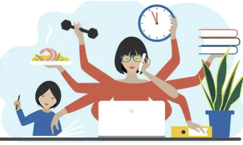 &ldquo;엄마도 실수해&rdquo;를 들었을 때 아이가 얻는 안정감