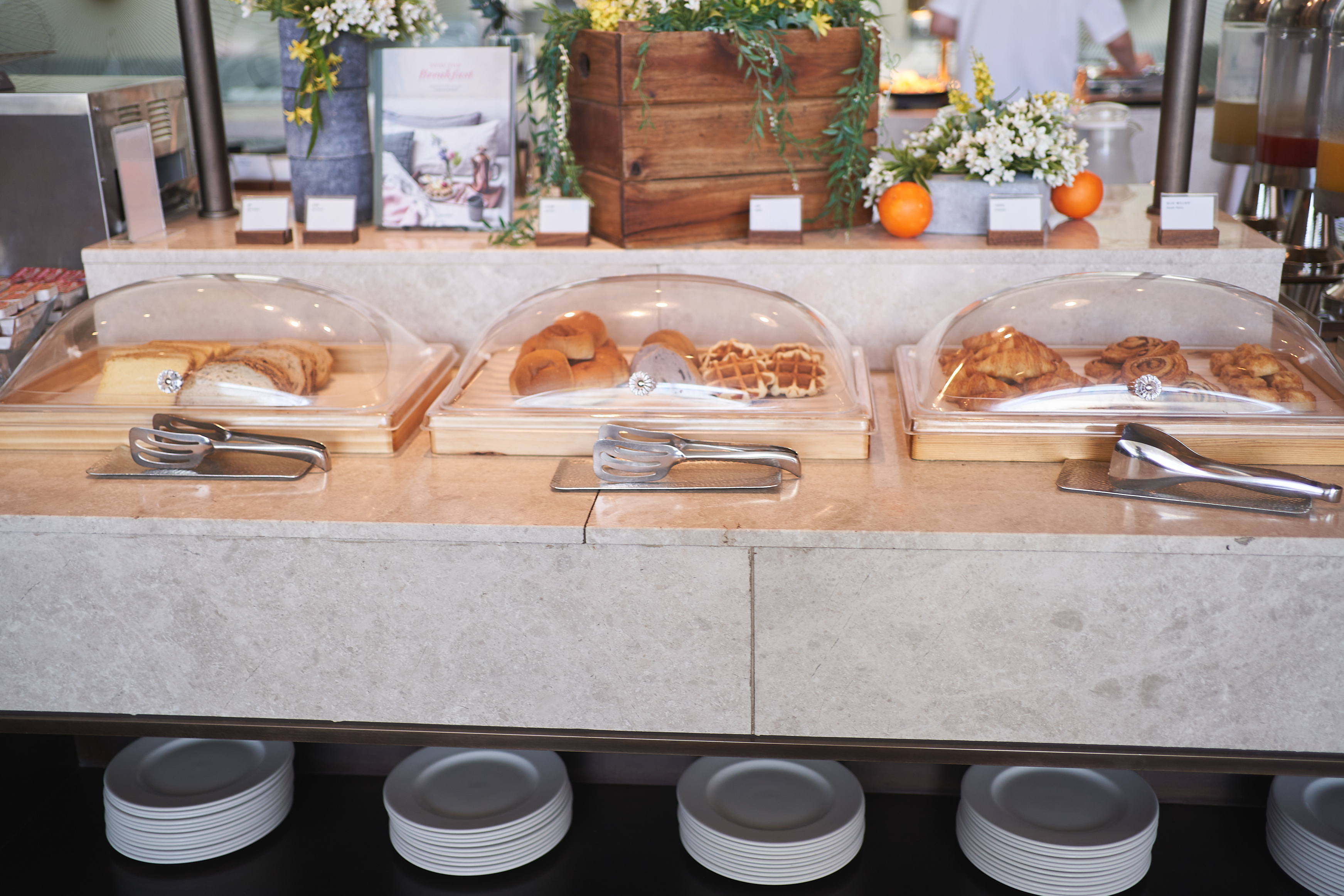 롯데시티호텔 김포공항