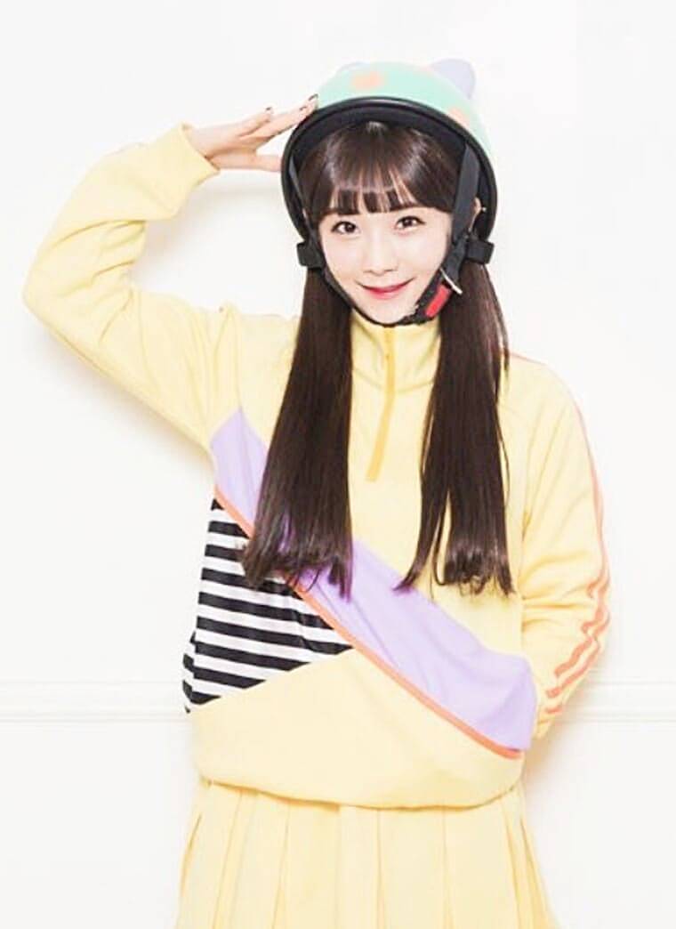 가수-소율