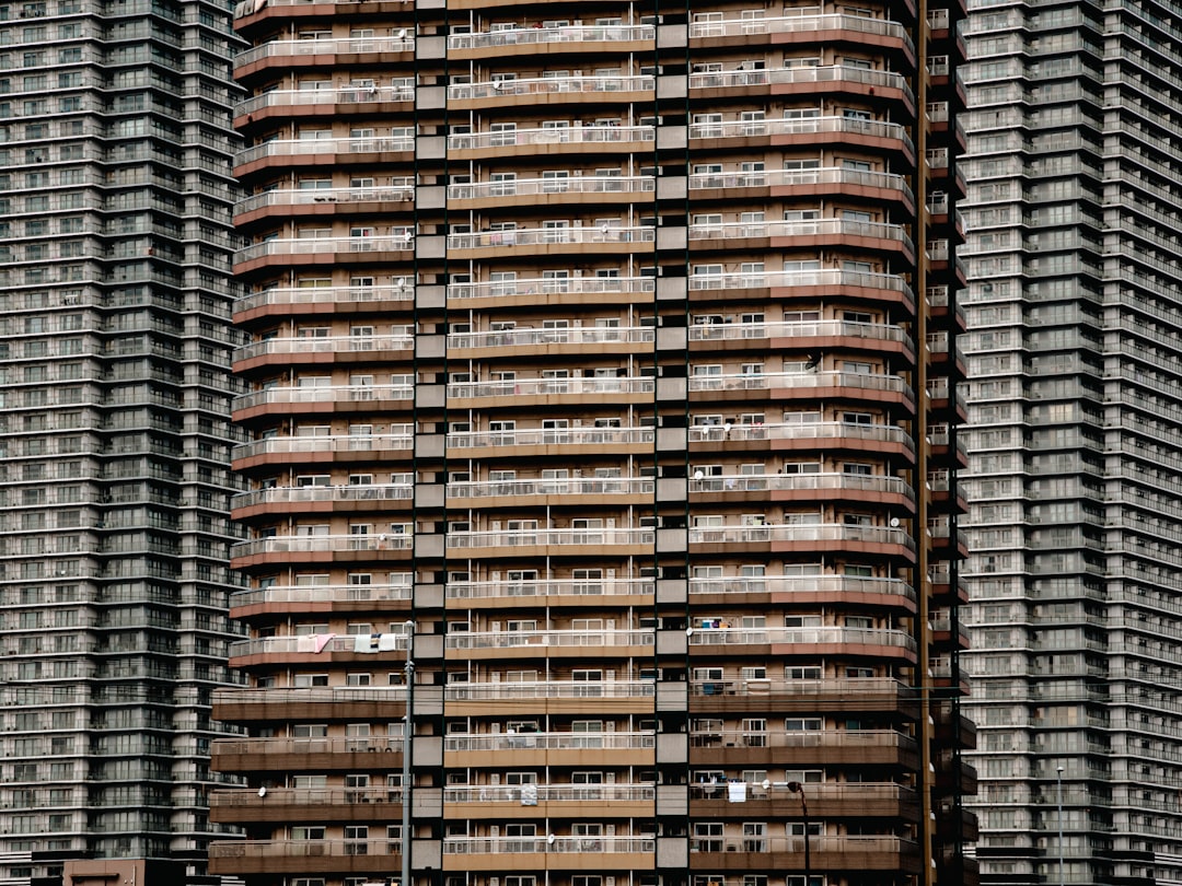 'Apartment'