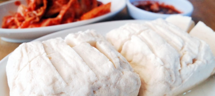 남한산성 손두부 맛집1