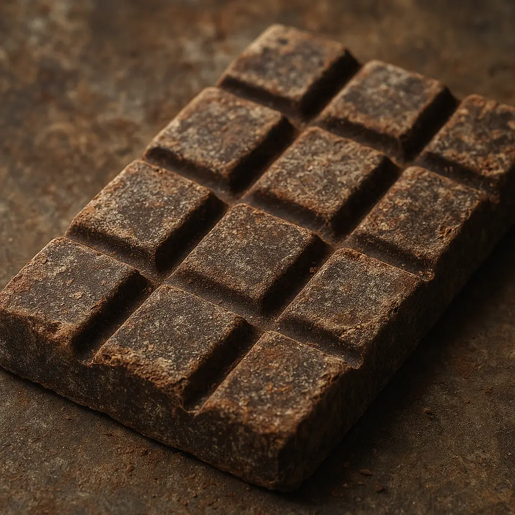 초콜릿 유통기한과 보관법 완벽 가이드: 오래된 초콜릿 먹어도 될까?