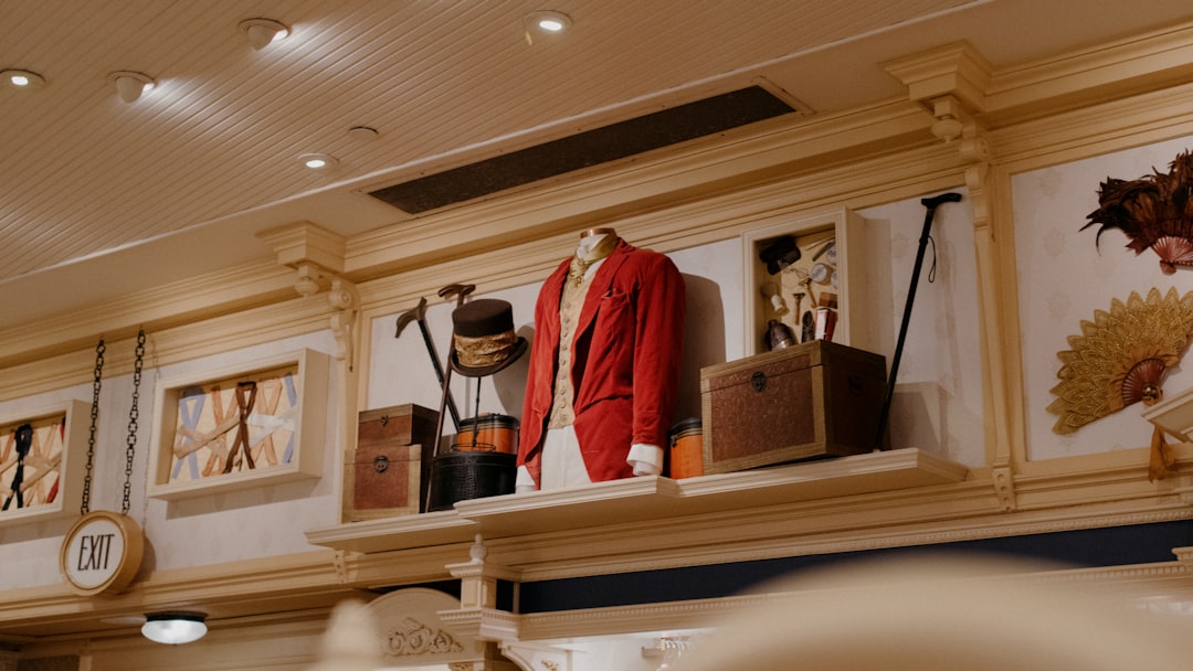 Merchandise