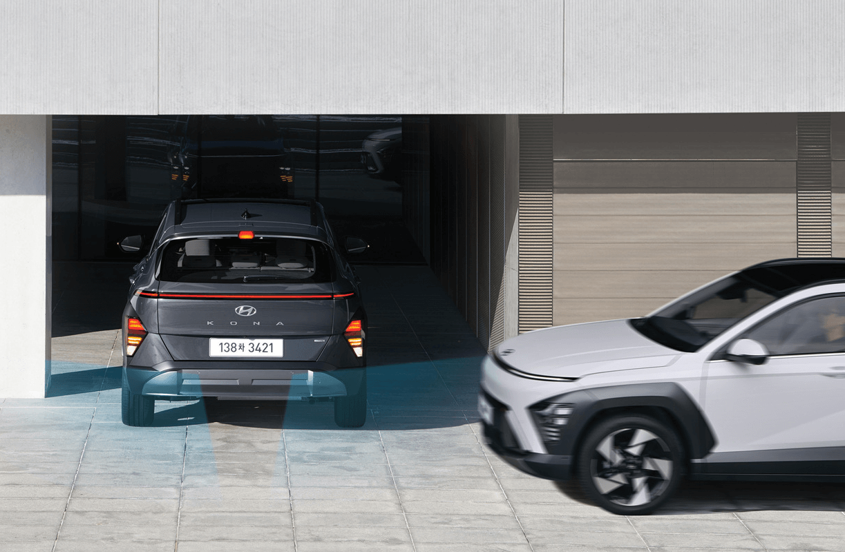 코나 하이브리드