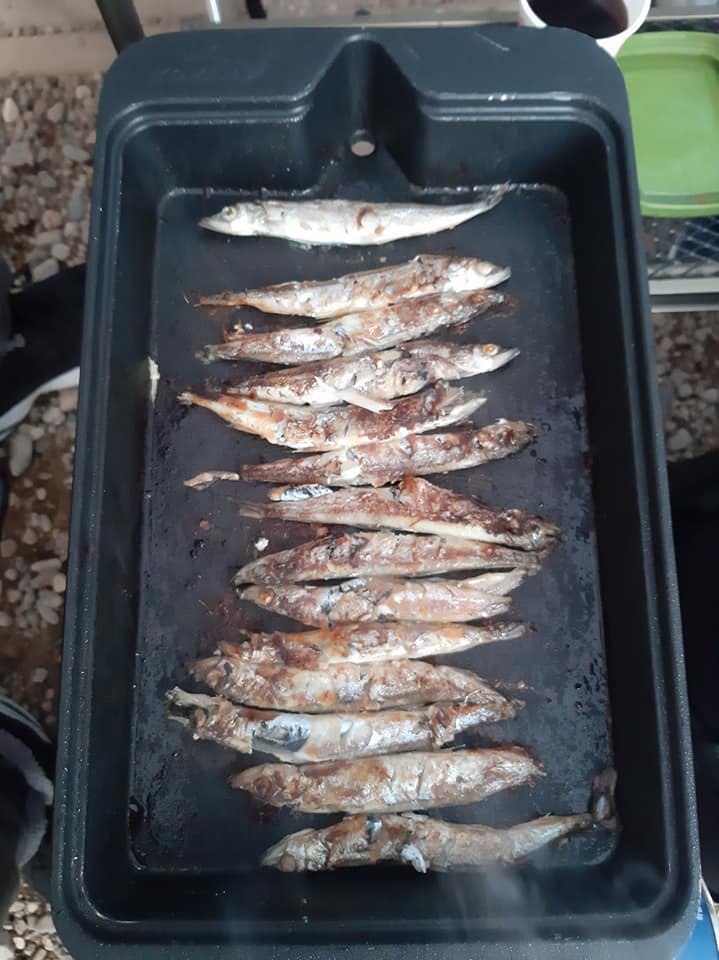 송계오토캠핑장