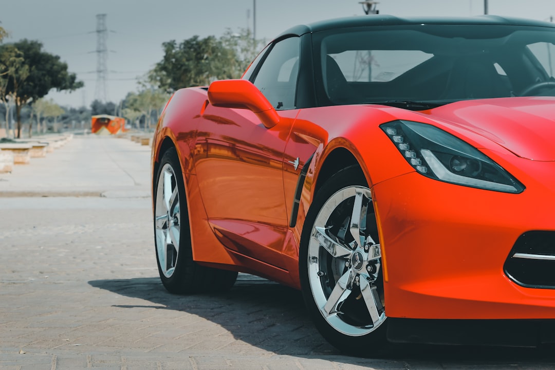 Corvette