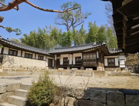북서울꿈의숲-창녕위궁재사