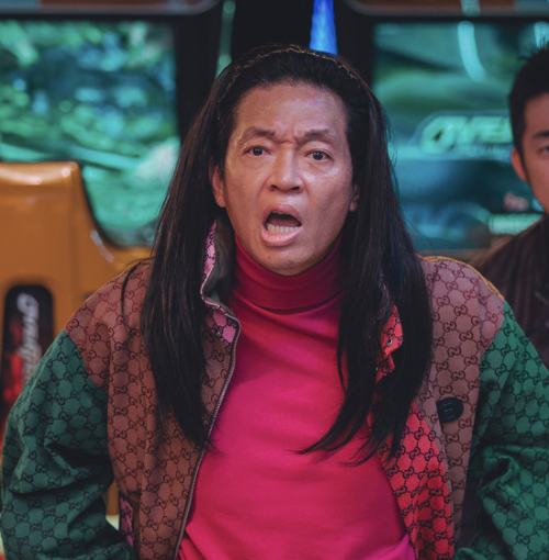 배우 박지환의 경력과 방송 활동 및 결혼 스토리_범죄도시 4 박지환