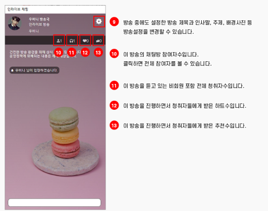 인라이브DJ