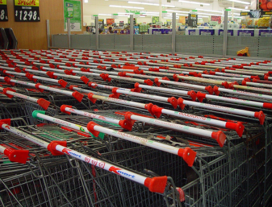 소비 관련 사진