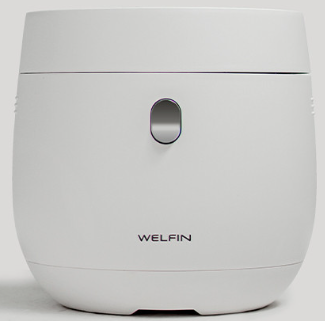 웰핀-저당밥솥