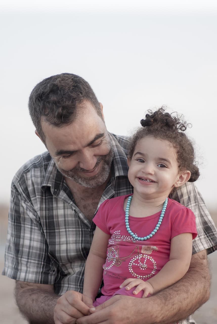 고령 부모&middot;자녀 관계에서의 감정일기
