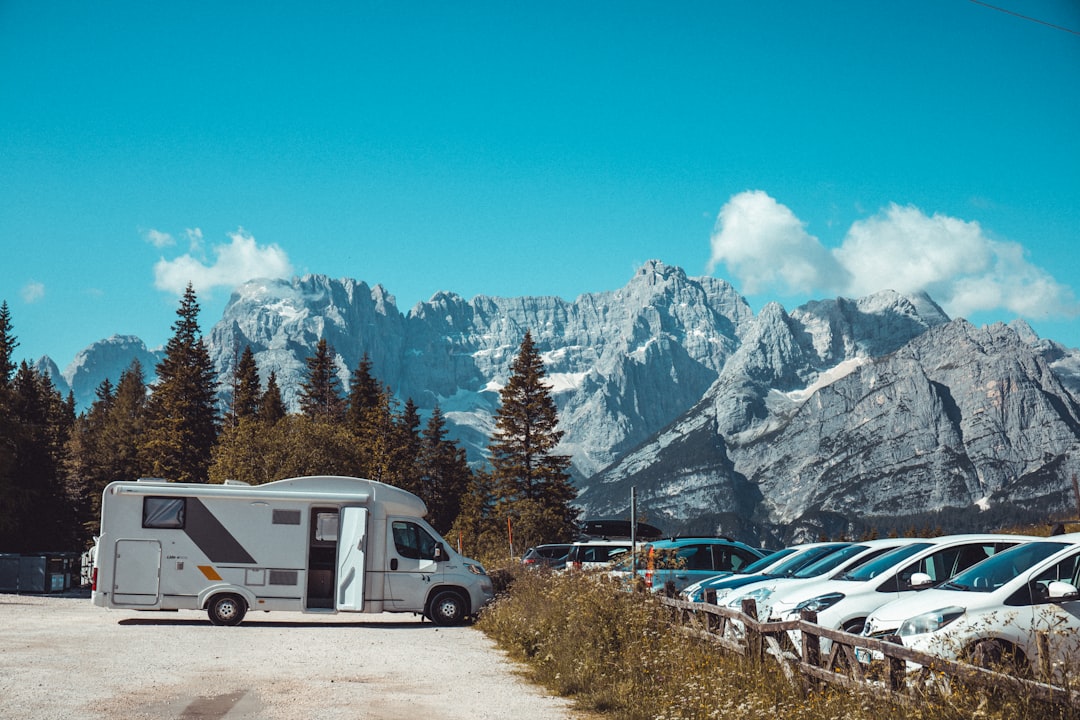 Camping car
