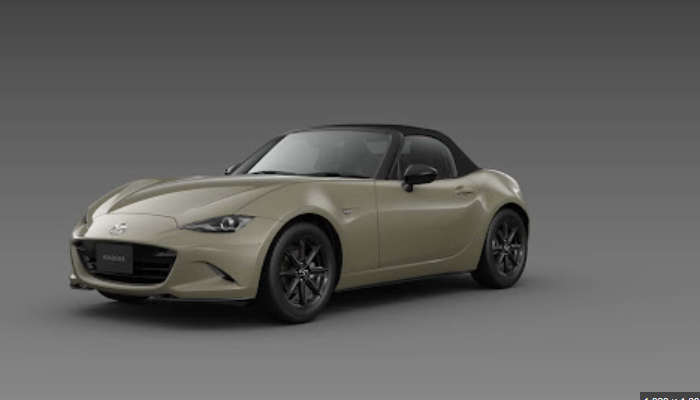 마쯔다 MX-5 중고차 가격 시세표 연비