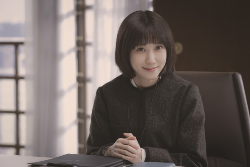 이상한 변호사 우영우